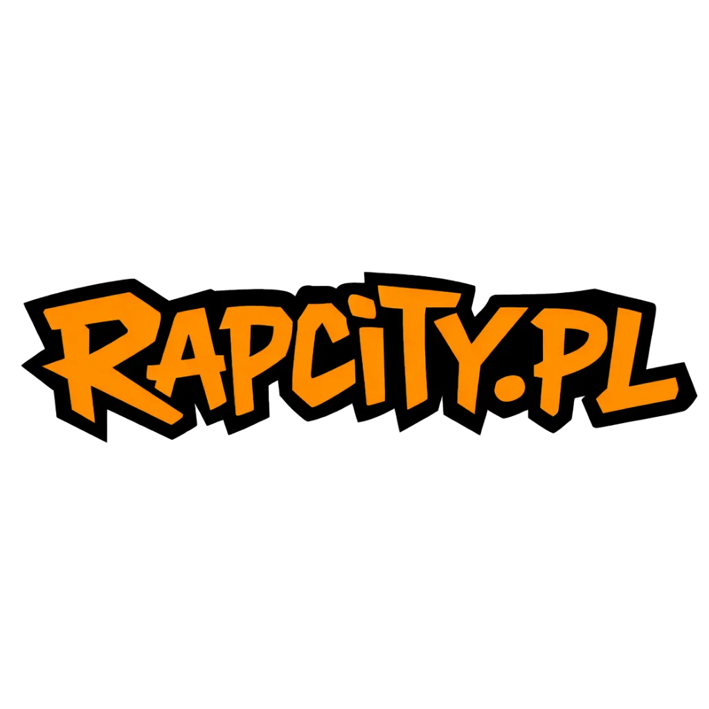 Rapcity.pl logo