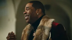 Busta Rhymes na Rap Stacja Festiwal 2026
