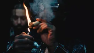 French Montana w Smoking Pt 2 z gościnnym udziałem Rick Rossa