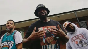 DJ Focus i Project Pat w jednym utworze
