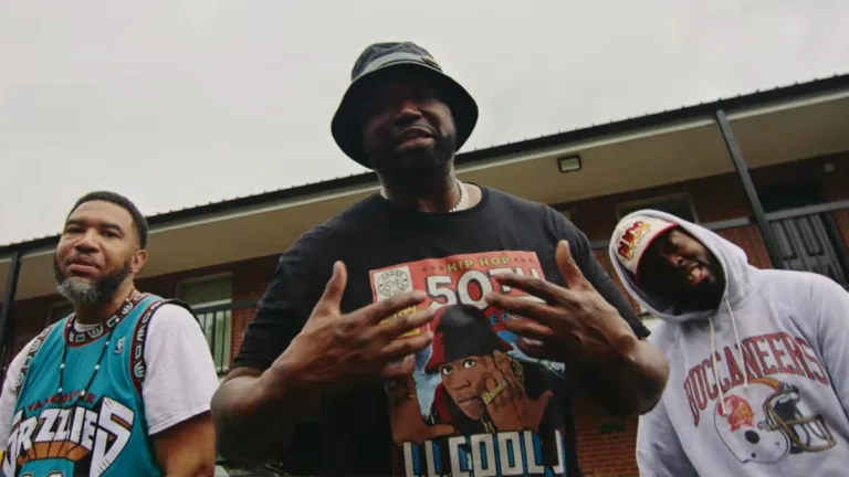 DJ Focus i Project Pat w jednym utworze