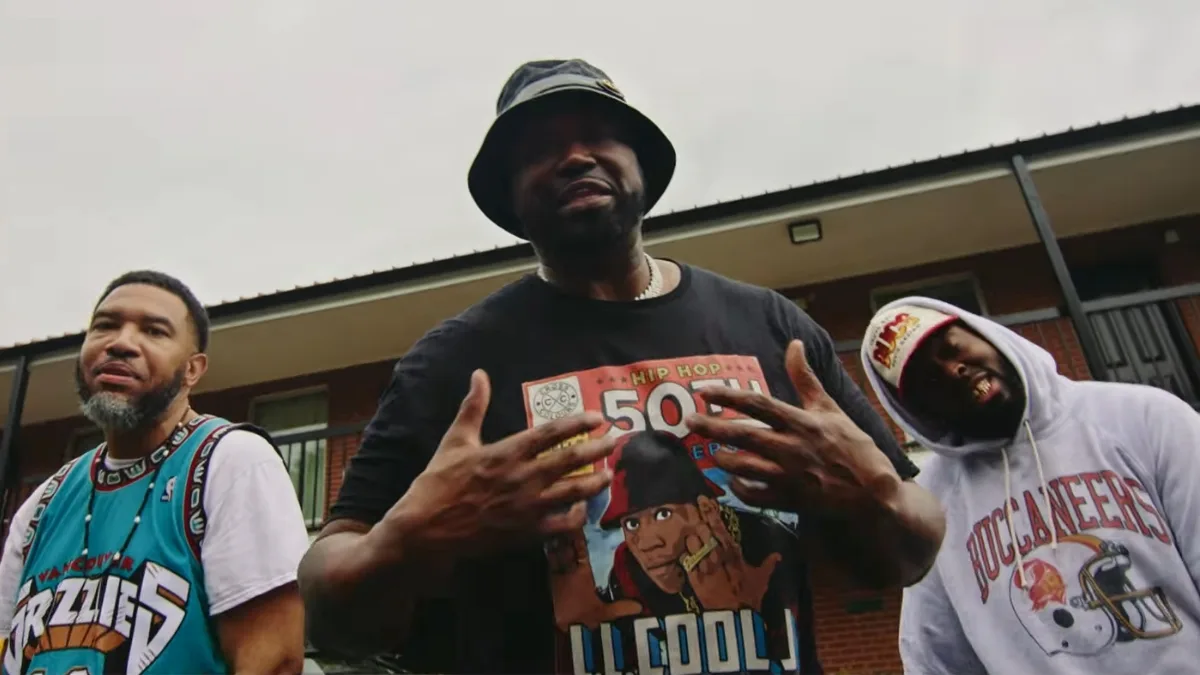 DJ Focus i Project Pat w jednym utworze