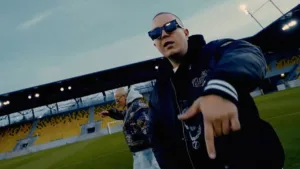 Zbuku i Kacper HTA prezentują nowy singiel Jutro nas nie ma
