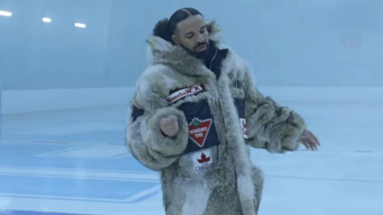Drake Iceman recenzja
