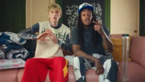 MGK i Wiz Khalifa we wspólnym singlu Girl Next Door