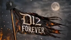 D12 Forever Tracklista