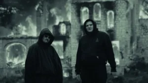 Destro i Johny Flex w singlu Widzę Cię