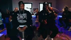 D12 Forever recenzja albumu