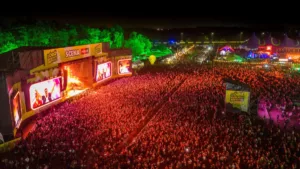 Łódź Summer Festival 2026 line-up