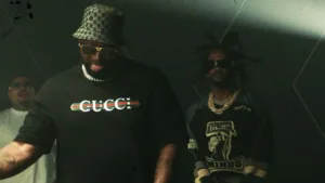 Juicy J i Project Pat prezentują album Dem Goats