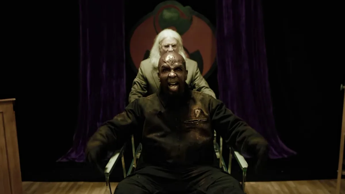 Tech N9ne Einstein video