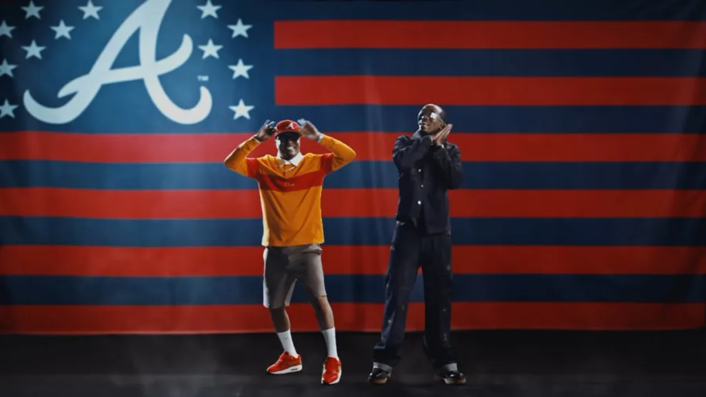 Quavo i T.I. w singlu Backwards