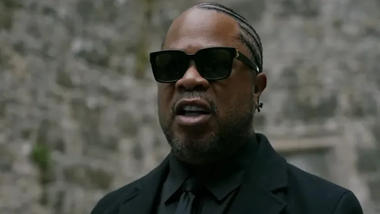 Xzibit Kraków