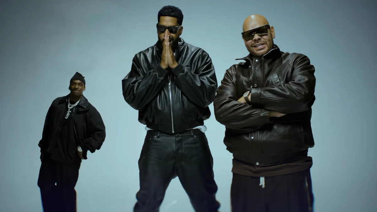 Fat Joe Set Of Keys